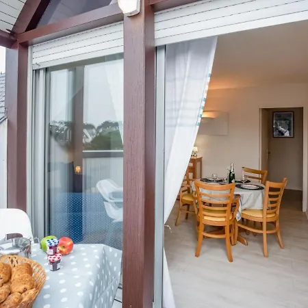 Bleue Oceane By Interhome Apartment *