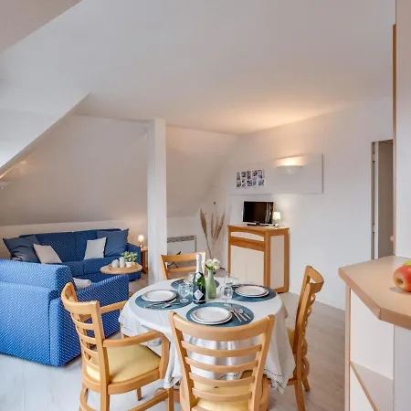 Bleue Oceane By Interhome Legenes