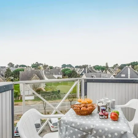 Bleue Oceane By Interhome Apartment