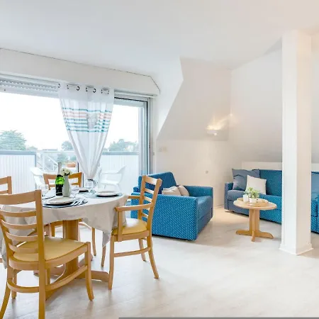 Bleue Oceane By Interhome