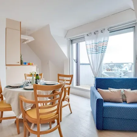 Bleue Oceane By Interhome Apartment