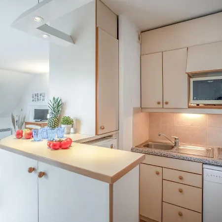 Bleue Oceane By Interhome