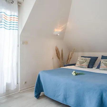 Bleue Oceane By Interhome