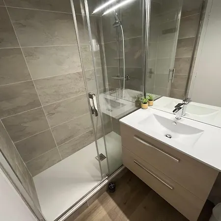 Bleue Oceane By Interhome Apartment *